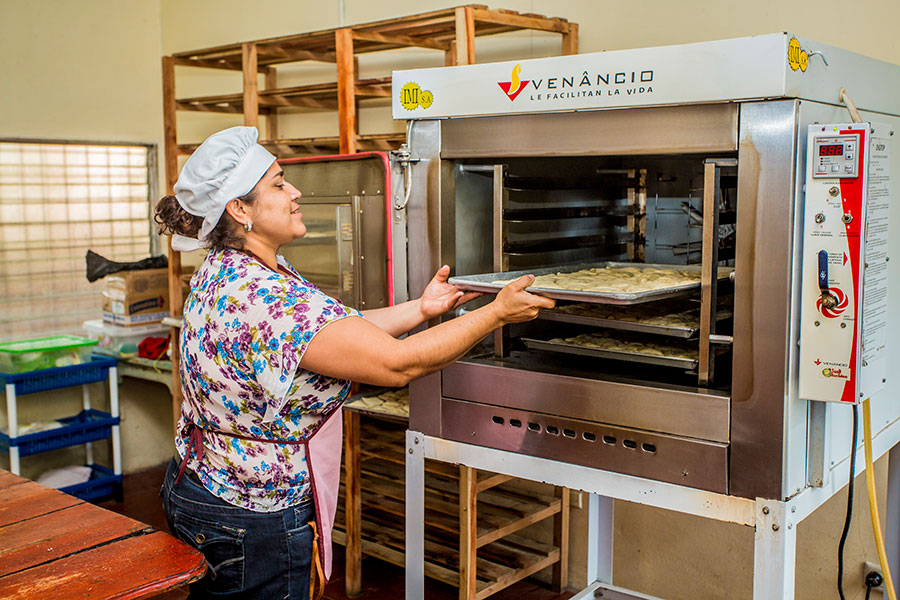 Projectes solidaris - Just Solidari