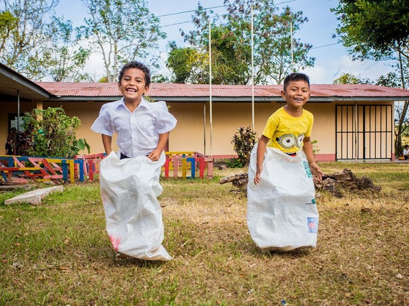 Projectes solidaris - Just Solidari
